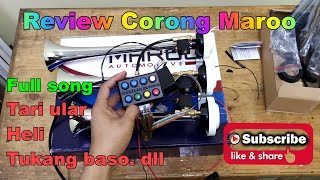 Download lagu Review Klakson corong angin maroo 3 corong, dan pasang modul telolet 8 tombol hokiedokie mp3 Download lagu Review Klakson corong angin maroo 3 corong, dan pasang modul telolet 8 tombol hokiedokie mp3
