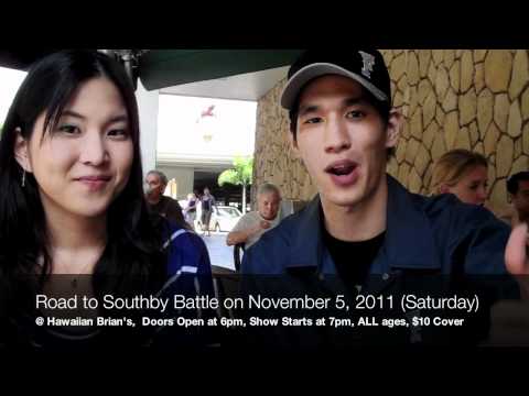 Jason Tom Announcement ジェーソン・トムの告知