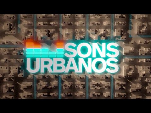 Una Meskla - SONS URBANOS - Canal Bis​ - BRASIL