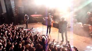 Dead By Sunrise - &#39;&#39;Into You&#39;&#39;  (Live In Amsterdam 2010) HD