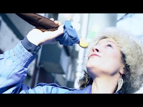 MARLÈNE - Februar (official video)