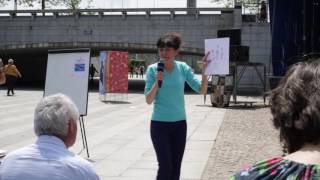 Humour et jeux de mots entre les langues