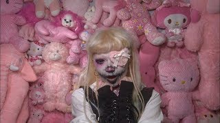 Cover art for worldwide torture