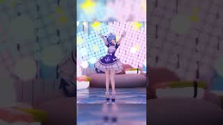 あくあ色パレット「星街すいせいver」