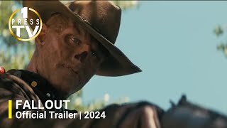 Fallout | Official Trailer | 2024