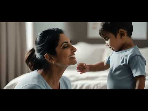 Concept Ad - Google for Startups Accelerator: India (AI-Generated) d.Cult Studio