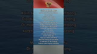 Download lagu cuk mak ilang - lagu daerah sumatera selatan mp3