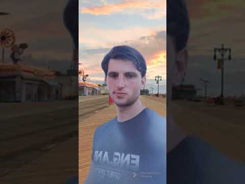 Danijel Krajišnik -ORA IMA NEBO (NA SUVO)