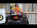 Deniece Williams - Let's Hear It For The Boy (1984) - B3 - Blind Dating