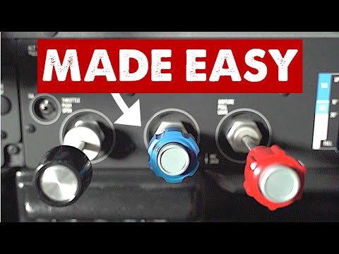 Constant Speed Prop Explained in Plain English (Start Here!)