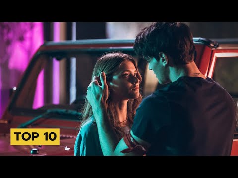 Top 10 Best Teen Romance Movies