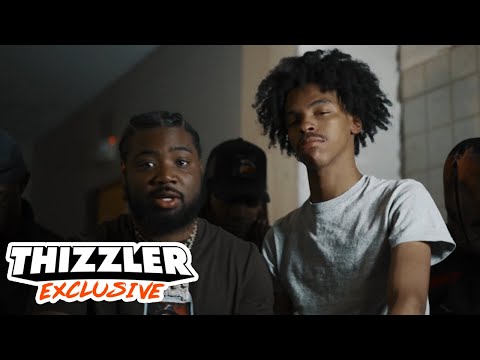 KT Foreign x EBK Juvie Ju - G Trophies (Exclusive Music Video) II Dir. Cokeuh