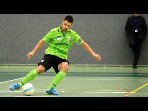 FC Balticflora Teplice - FC Agromeli Lino Brno 8:2 (5:0)