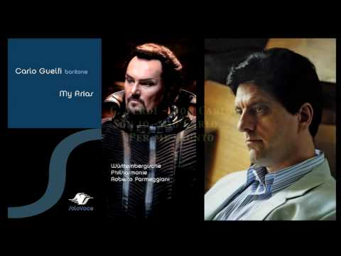 G. Verdi - Don Carlo - Per me giunto