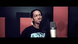 The Devil Wears Prada - Danger Wildman (Pras of Crows As Divine & Prabu of Turn Head)