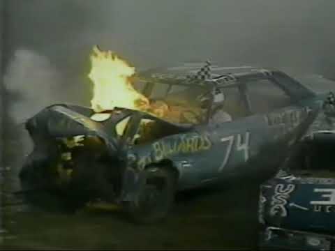 TNN Motor Madness promo from 1999