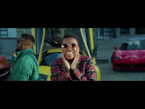 Wacko - King 98 X Nasty C X Laylizzy [Official Music Video]