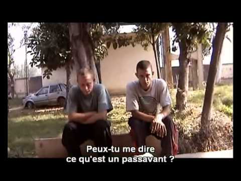 3 World Traveller Adventures   Mission To India Sound Conspiracy)