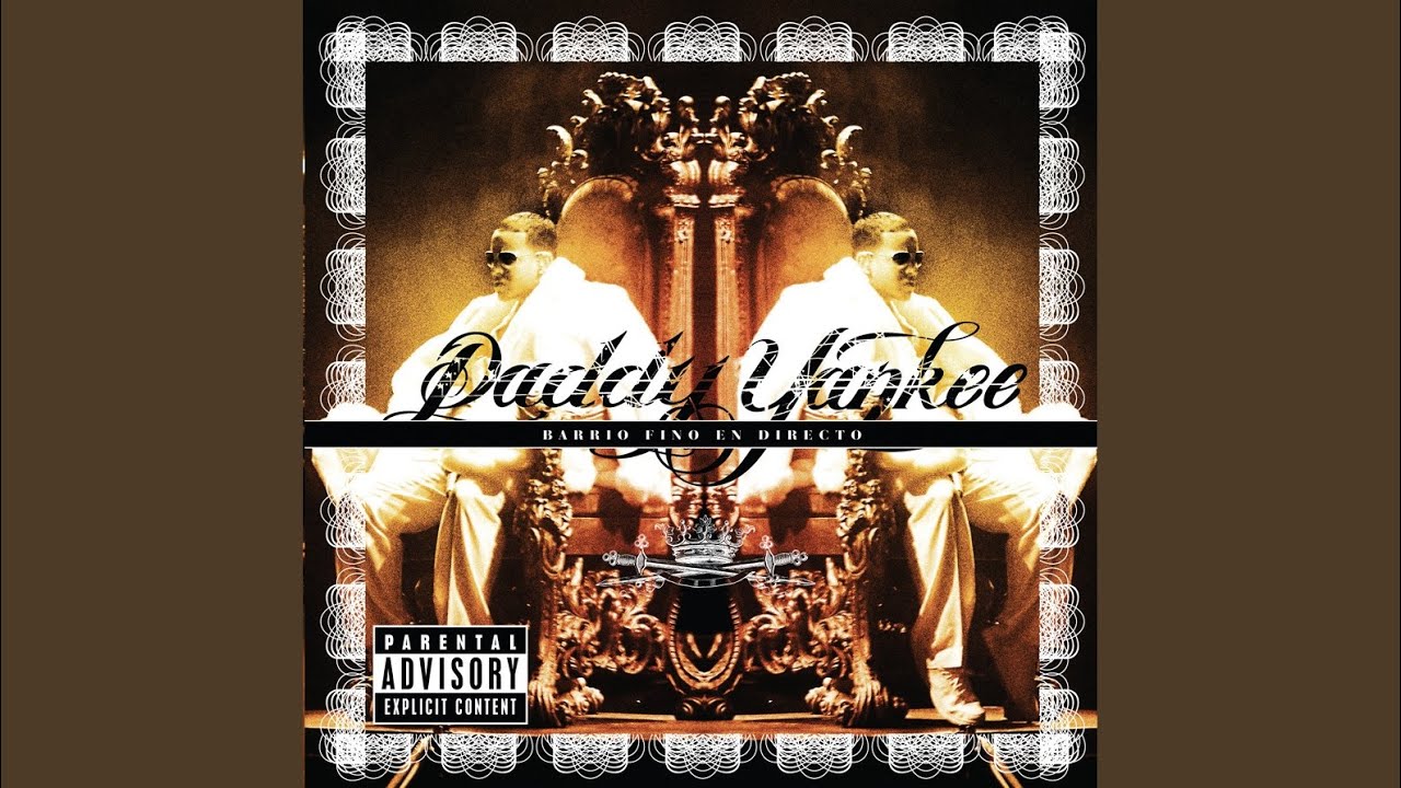 Daddy Yankee - El Truco
