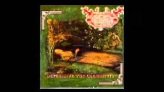 Depressiva Vox Clamantis