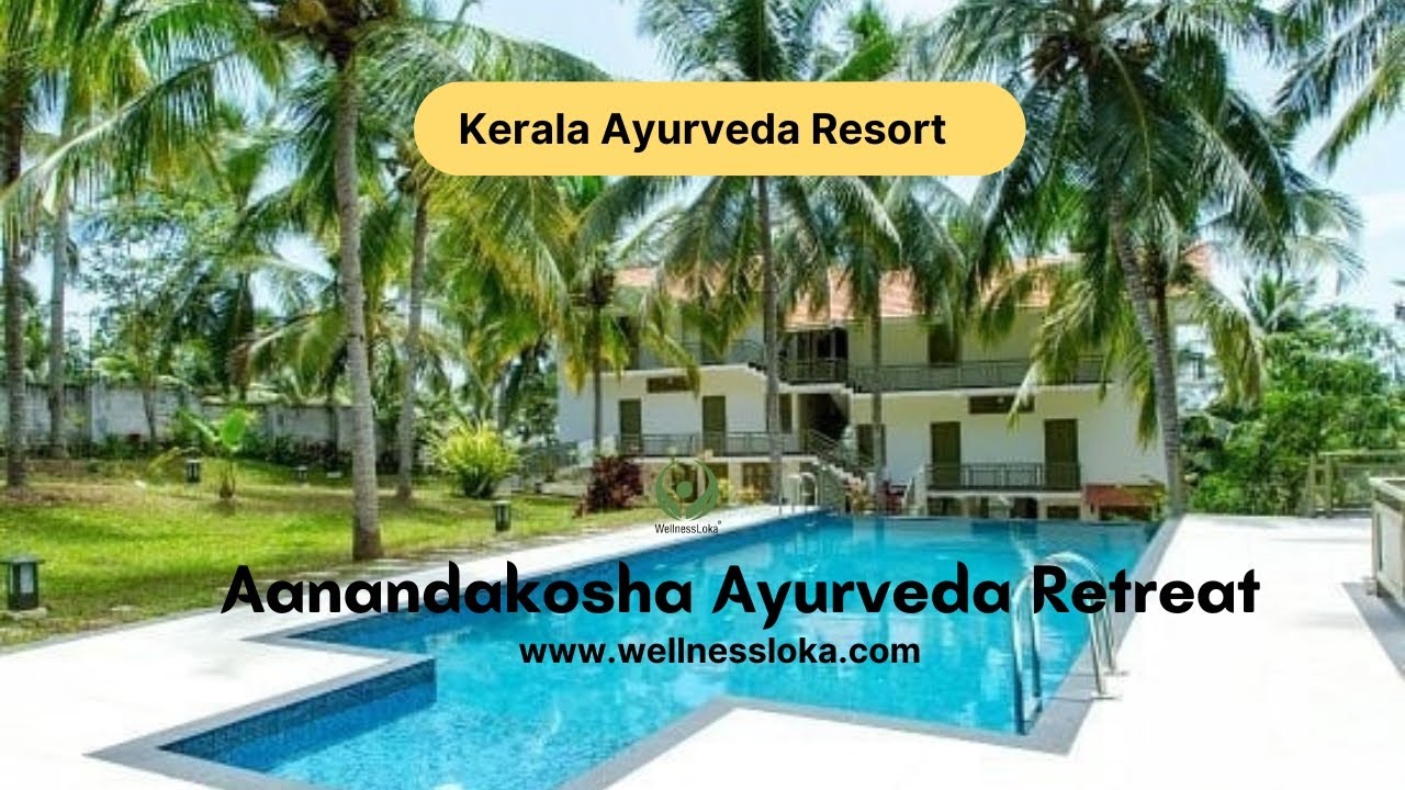 Ayur Suite Room Video            