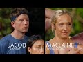 The Snake S1E3 Two Headed Snake Surprise Contestant Team Immunity Power Duo Twist