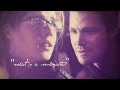 oliver & felicity | what's a soulmate? 