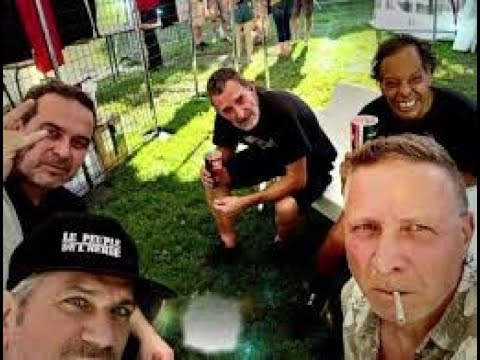 Le peuple de l'herbe (Feat. Puppetmastaz) : El Paso