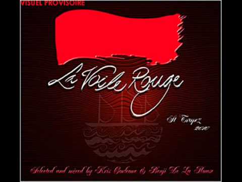 Matthew Snowden ft. Nico D. - The Red Thing (La Voile Rouge)