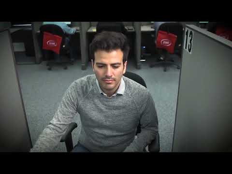 What to Expect on Test Day