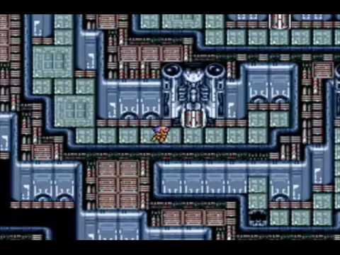 Top VGM #223 - Final Fantasy IV, II - Babel Tower