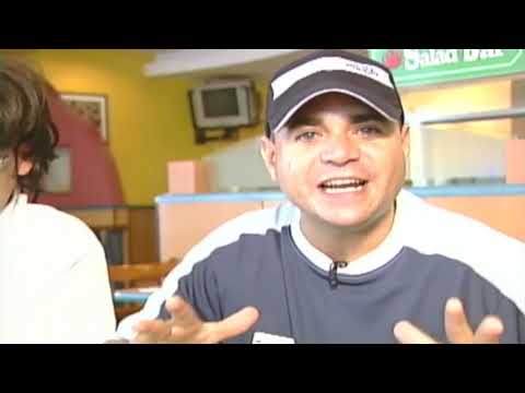 Fernando El Funcionario I Tú Día De Suerte