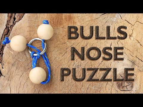 Can You Untie the Bull's Nose?