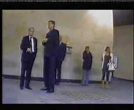 Balls Of Steel New Series 18/04/2008 - Scummy Mummy