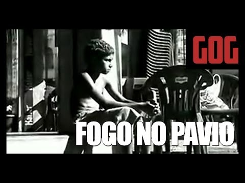 Video thumbnail for Fogo no Pavio