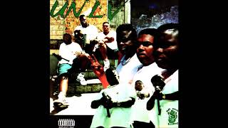 U.N.L.V. - 6th & Baronne (1993) New Orleans Rap