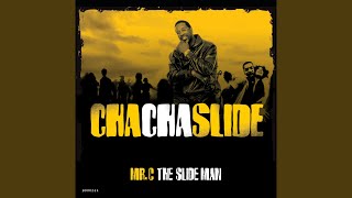 Cha Cha Slide (Original Live Platinum Band Mix)