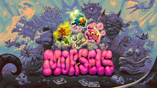 Morsels video 1