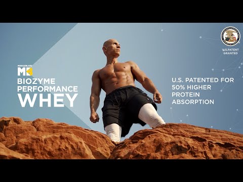 Muscleblaze Biozyme Whey Protein