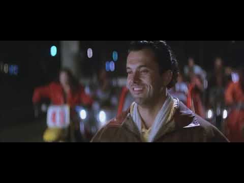 Jacky Chan rumble in the Bronx sub indo