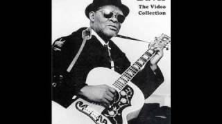 Reverend Gary Davis - Cocaine Blues