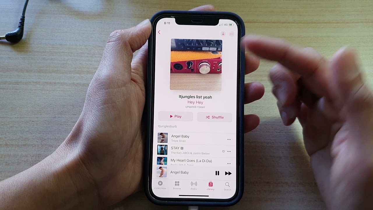 How To Repeat A Song On YouTube On IPhone Tipseri how-to-repeat-a-song-on-youtube-on-iphone-tipseri