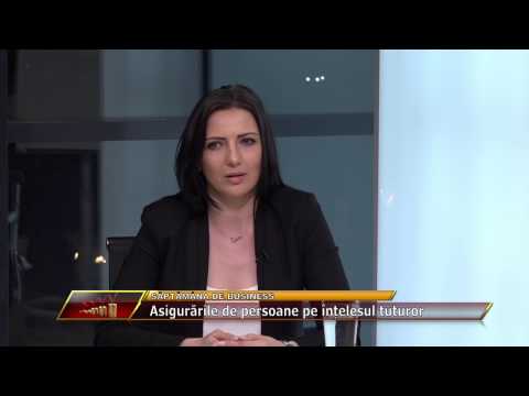 Emisiunea Săptămâna de Business – 21 februarie 2017
