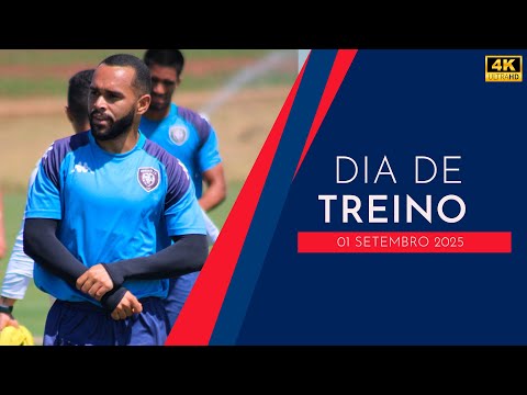 |4K| Reapresentação do CIANORTE FC SAF | 01/09/2025