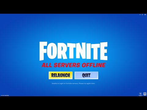 FORTNITE IS BANNED.. (The TRUTH) Video