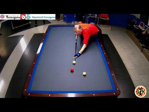 IND. 47/2 DIV.2A MORENO.F (C.B. TARRAGONA) vs BONET.S (SANTS)