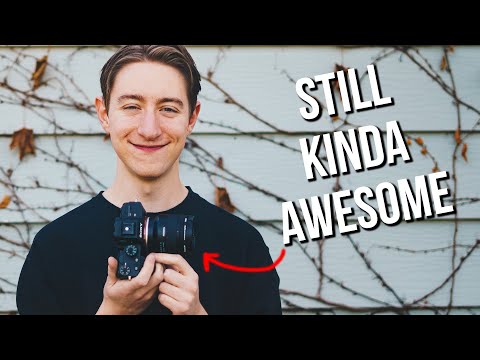 Sony a7iii in 2024 (Long-Term Review)