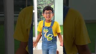 Kids Solve The Room Mysteries