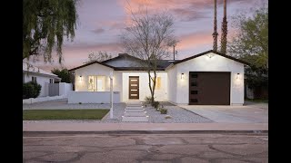 Midtown Phoenix - 1420 E Weldon Ave Phoenix AZ 85014