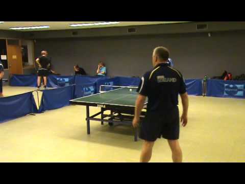 120930 2. Division, Michael Ryding - Kim Christensen